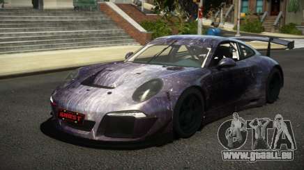 RUF RGT-8 Leskron S3 pour GTA 4