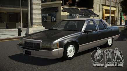 Cadillac Fleetwood LK pour GTA 4