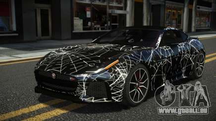 Jaguar F-Type Zogra S6 für GTA 4