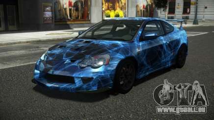 Honda Integra Ixforge S13 pour GTA 4