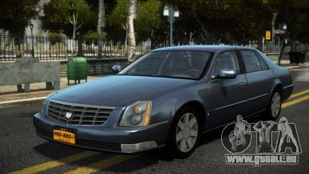 Cadillac DTS DI für GTA 4