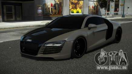 Audi R8 V-Sport pour GTA 4