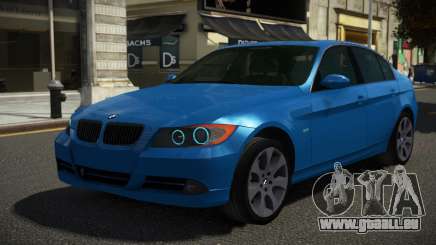 BMW 330i VDC pour GTA 4