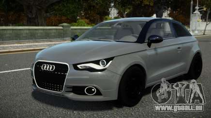 Audi A1 BCM pour GTA 4