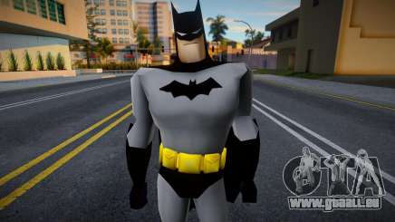 Batman (Batman Rise Of Sin Tzu-Xbox) pour GTA San Andreas