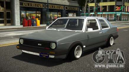 Volkswagen Jetta DBF für GTA 4