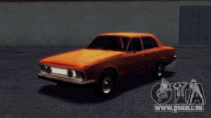 Canis Hotster (75 AMC Hornet) für GTA San Andreas