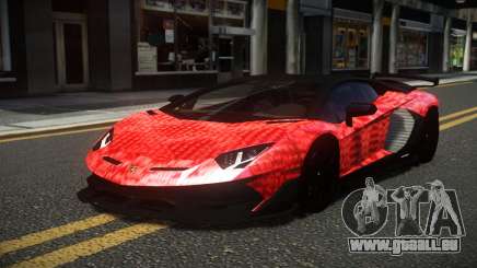 Lamborghini Aventador X-Trome S2 für GTA 4