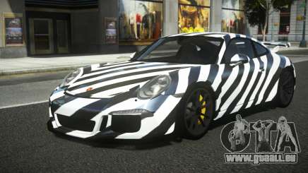 Porsche 911 DR-C S5 für GTA 4