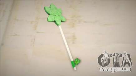 Mega Green Herb pour GTA San Andreas