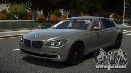 BMW 7-er GS-L für GTA 4