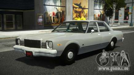 Dodge Aspen DAS pour GTA 4