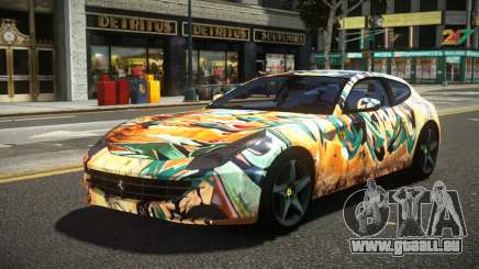 Ferrari FF Mozby S14 pour GTA 4