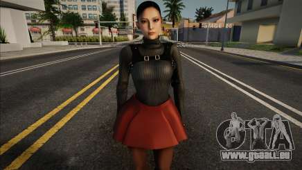 Triple Girl 1 pour GTA San Andreas