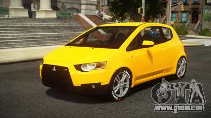 Mitsubishi Colt LS pour GTA 4