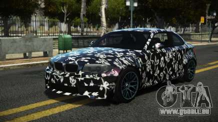 BMW 1M Be-N S3 pour GTA 4