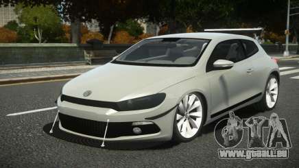 Volkswagen Scirocco DT für GTA 4