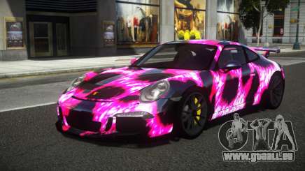 Porsche 911 DR-C S2 pour GTA 4