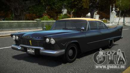 Plymouth Savoy VS pour GTA 4