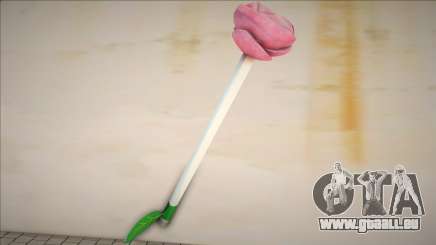 Bloody Rose pour GTA San Andreas