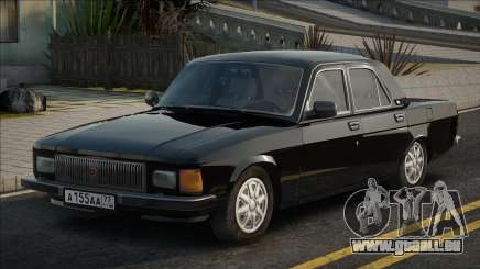 GAZ-3102 FSO für GTA San Andreas