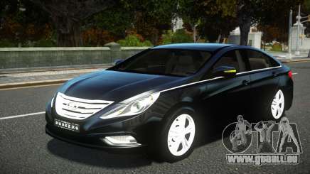 Hyundai Sonata LH pour GTA 4