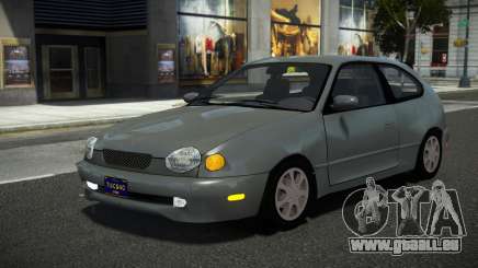 Toyota Corolla HTB für GTA 4