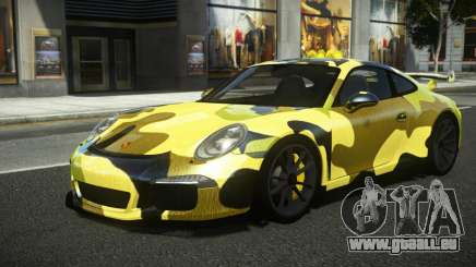 Porsche 911 DR-C S1 für GTA 4