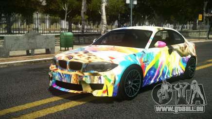 BMW 1M Be-N S7 pour GTA 4