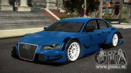 Audi A4 SH-G pour GTA 4