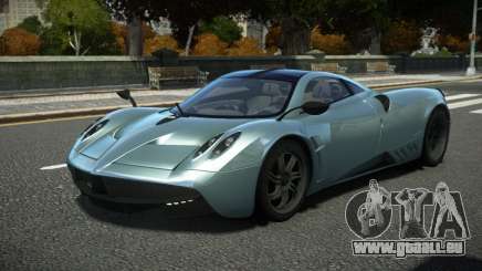 Pagani Huayra RV-X für GTA 4