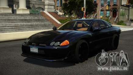 Dodge Stealth NHE pour GTA 4