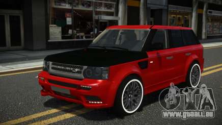 Range Rover Sport TD für GTA 4