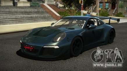 RUF RGT-8 Leskron für GTA 4