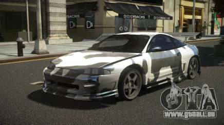 Mitsubishi Eclipse V-Sport S4 für GTA 4