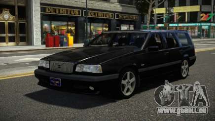 Volvo 850 VC pour GTA 4