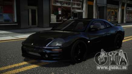 Mitsubishi Eclipse EDS für GTA 4