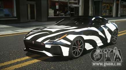 Jaguar F-Type Zogra S9 für GTA 4