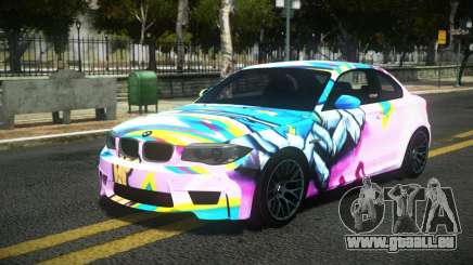 BMW 1M Be-N S4 pour GTA 4