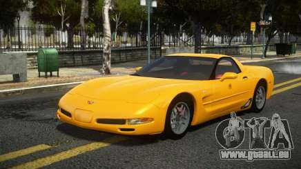 Chevrolet Corvette YS für GTA 4