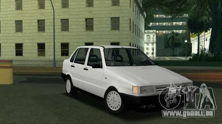 Fiat duna SCR für GTA San Andreas