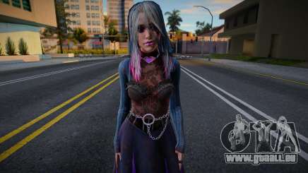 Sable Ward [Dead by Daylight] für GTA San Andreas