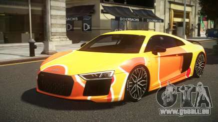 Audi R8 Veskon S1 pour GTA 4