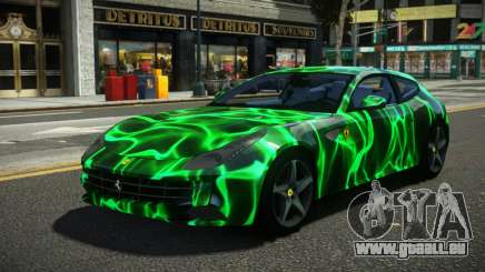 Ferrari FF Mozby S12 pour GTA 4