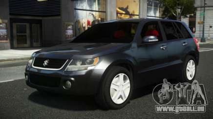 Suzuki Grand Vitara JP für GTA 4