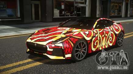 Jaguar F-Type Zogra S14 für GTA 4