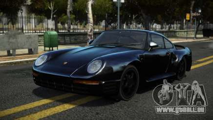 Porsche 959 SV für GTA 4