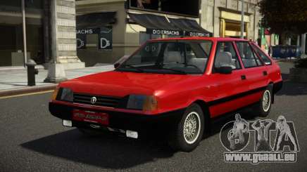 FSO Polonez IK pour GTA 4