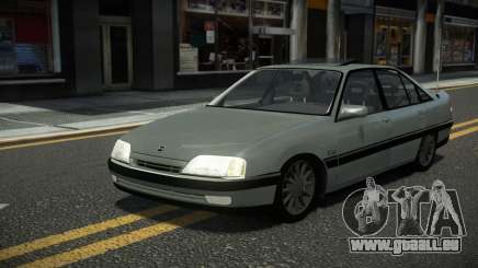 Chevrolet Omega BF pour GTA 4