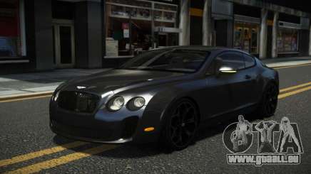 Bentley Continental X-Risto für GTA 4